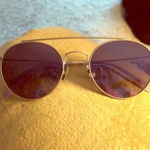 Diff Skye Jessie James Decker sunglasses